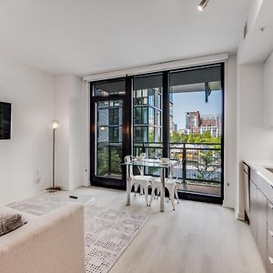 One-Bedroom Room